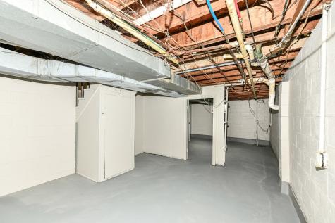 7416 Forest Park Drive Indianapolis IN 46217