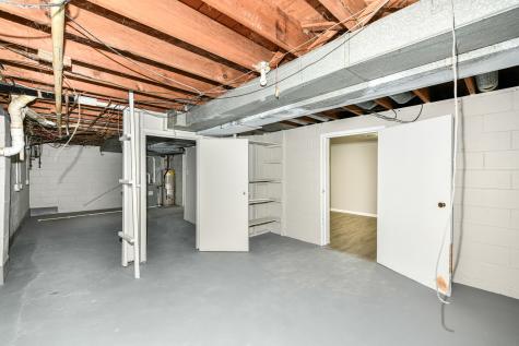 7416 Forest Park Drive Indianapolis IN 46217