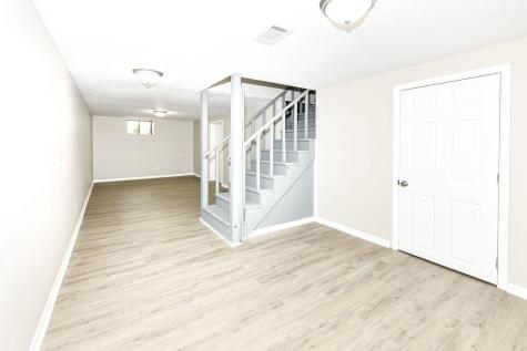 7416 Forest Park Drive Indianapolis IN 46217