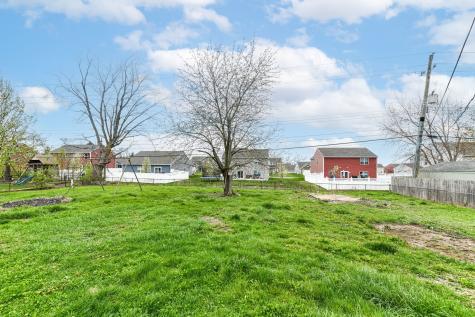 7416 Forest Park Drive Indianapolis IN 46217