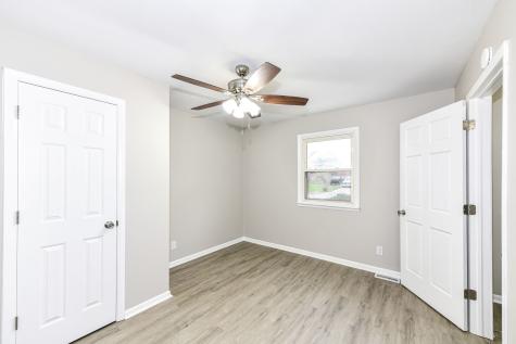 7416 Forest Park Drive Indianapolis IN 46217