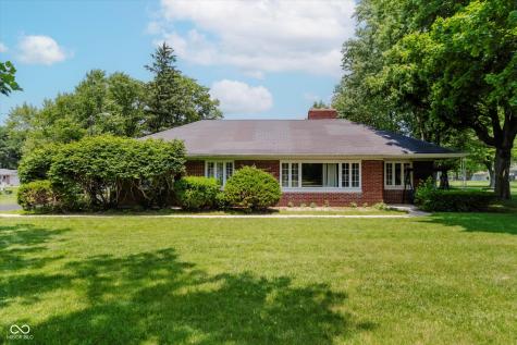 4232 Linden Lane Anderson IN 46011