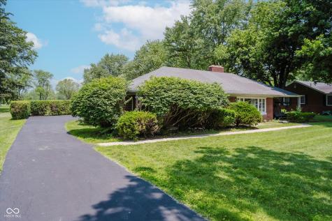 4232 Linden Lane Anderson IN 46011