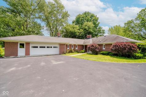 4232 Linden Lane Anderson IN 46011