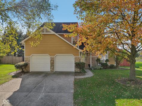 6913 Hardwood Drive Indianapolis IN 46250