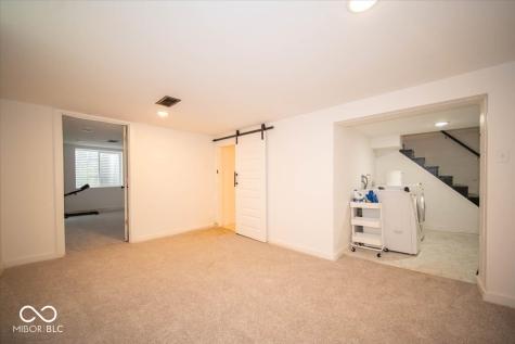442 St Paul Street Indianapolis IN 46201