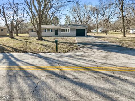 6603 Iona Road Indianapolis IN 46203