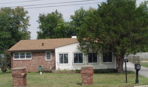1000 E Thompson Road Indianapolis IN 46227