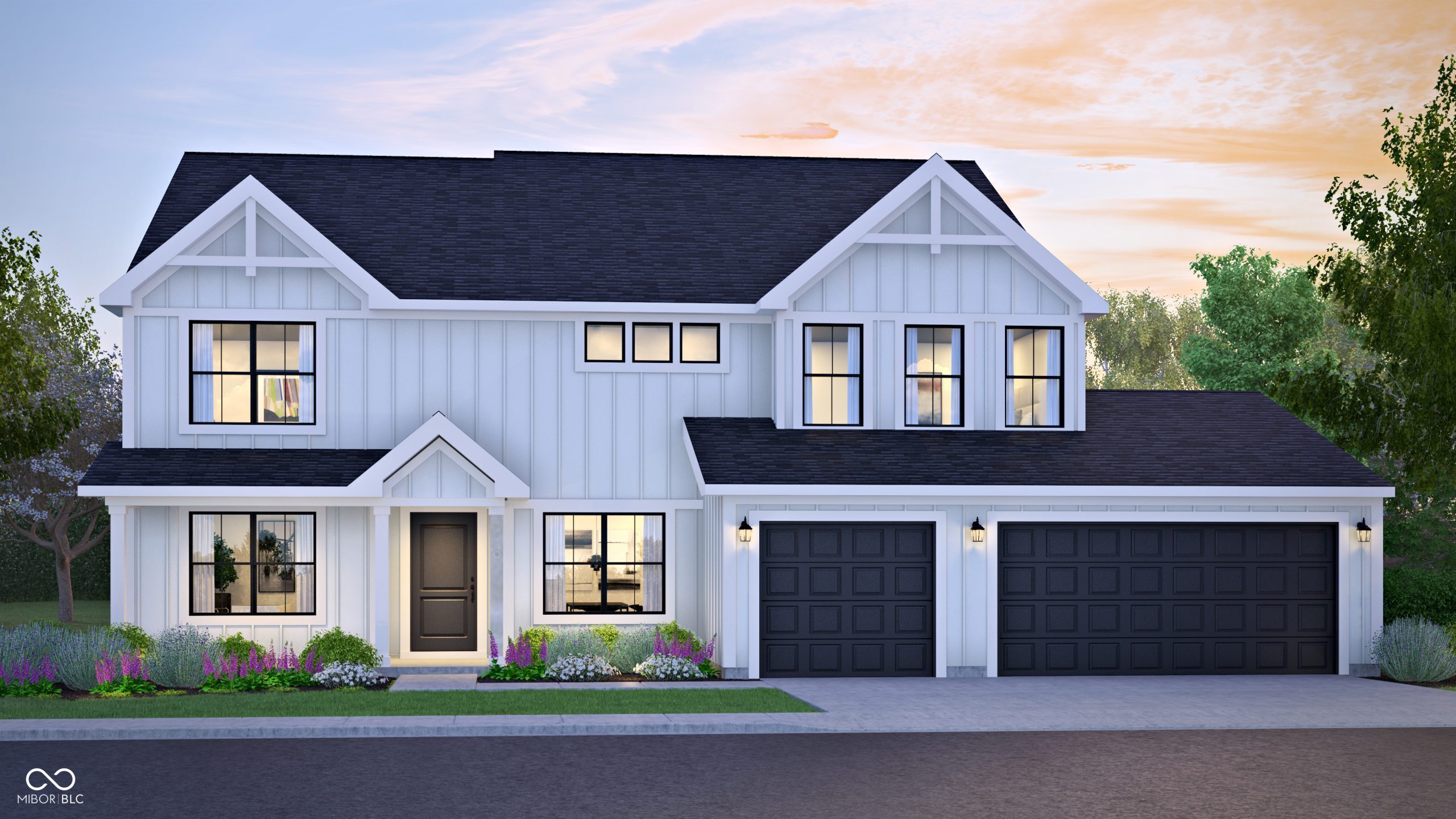 Noblesville IN, 11891 E 196th Street