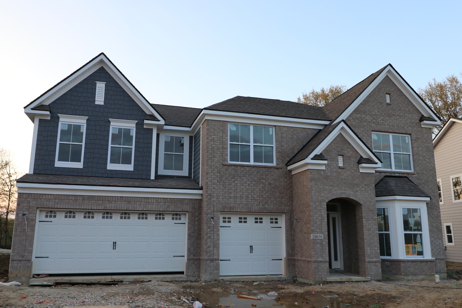 10650 Oak Bend Boulevard Indianapolis IN 46239