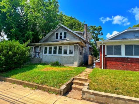 3620 N Illinois Street Indianapolis IN 46208
