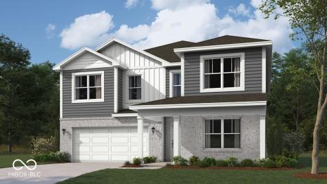 8960 Blue Hill Street Indianapolis IN 46239