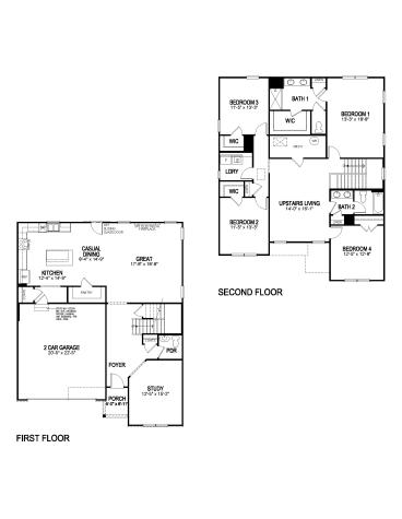 8960 Blue Hill Street Indianapolis IN 46239