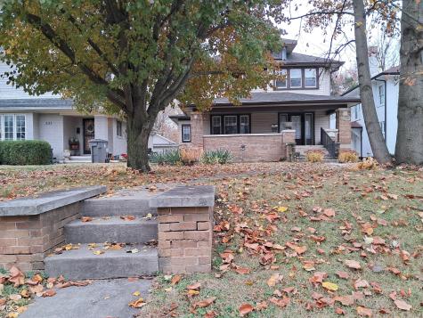 617 E 37th Street Indianapolis IN 46205