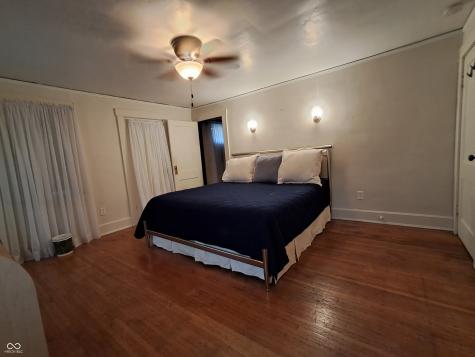 617 E 37th Street Indianapolis IN 46205