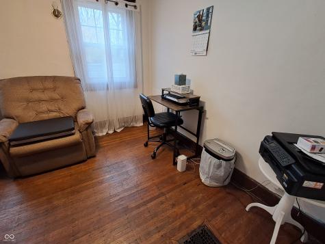 617 E 37th Street Indianapolis IN 46205