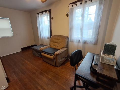 617 E 37th Street Indianapolis IN 46205