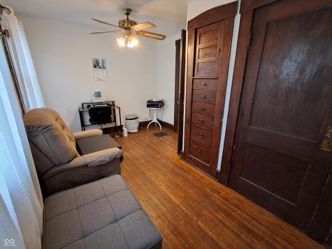 617 E 37th Street Indianapolis IN 46205