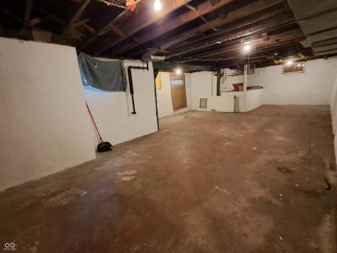 617 E 37th Street Indianapolis IN 46205