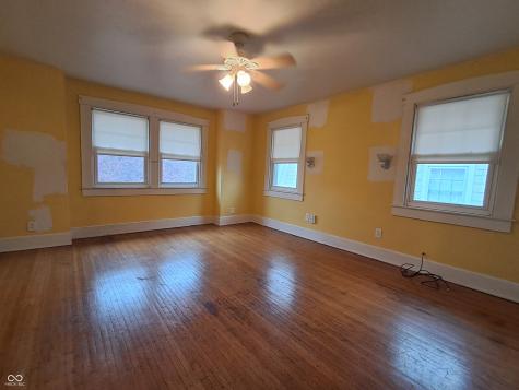 617 E 37th Street Indianapolis IN 46205