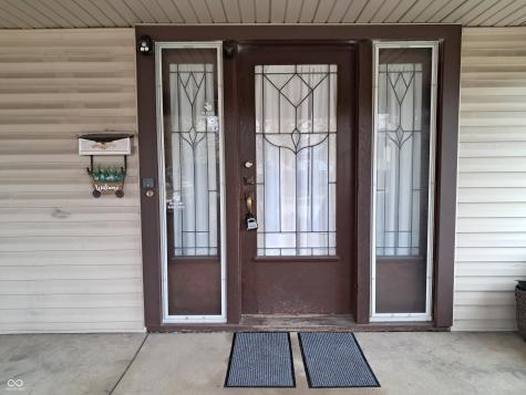 617 E 37th Street Indianapolis IN 46205