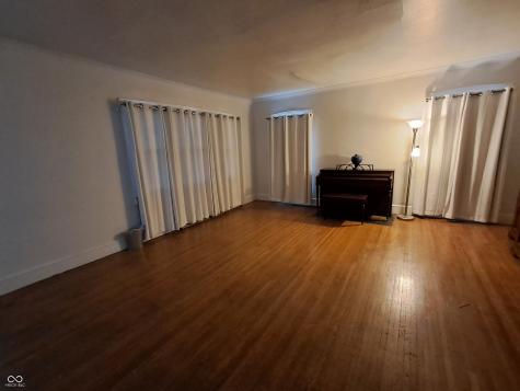 617 E 37th Street Indianapolis IN 46205