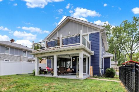 741 E 53rd Street Indianapolis IN 46220