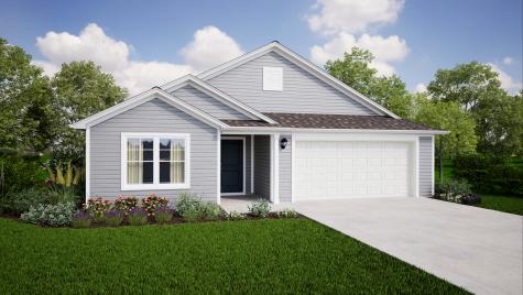 1493 Atlas Lane Franklin IN 46131