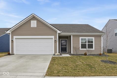 1483 Pine Bark Lane Sheridan IN 46069