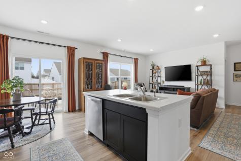 1483 Pine Bark Lane Sheridan IN 46069