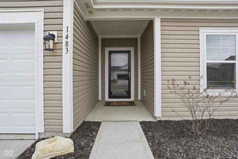 1483 Pine Bark Lane Sheridan IN 46069