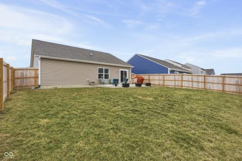 1483 Pine Bark Lane Sheridan IN 46069