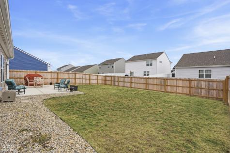 1483 Pine Bark Lane Sheridan IN 46069