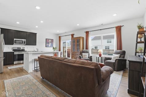 1483 Pine Bark Lane Sheridan IN 46069
