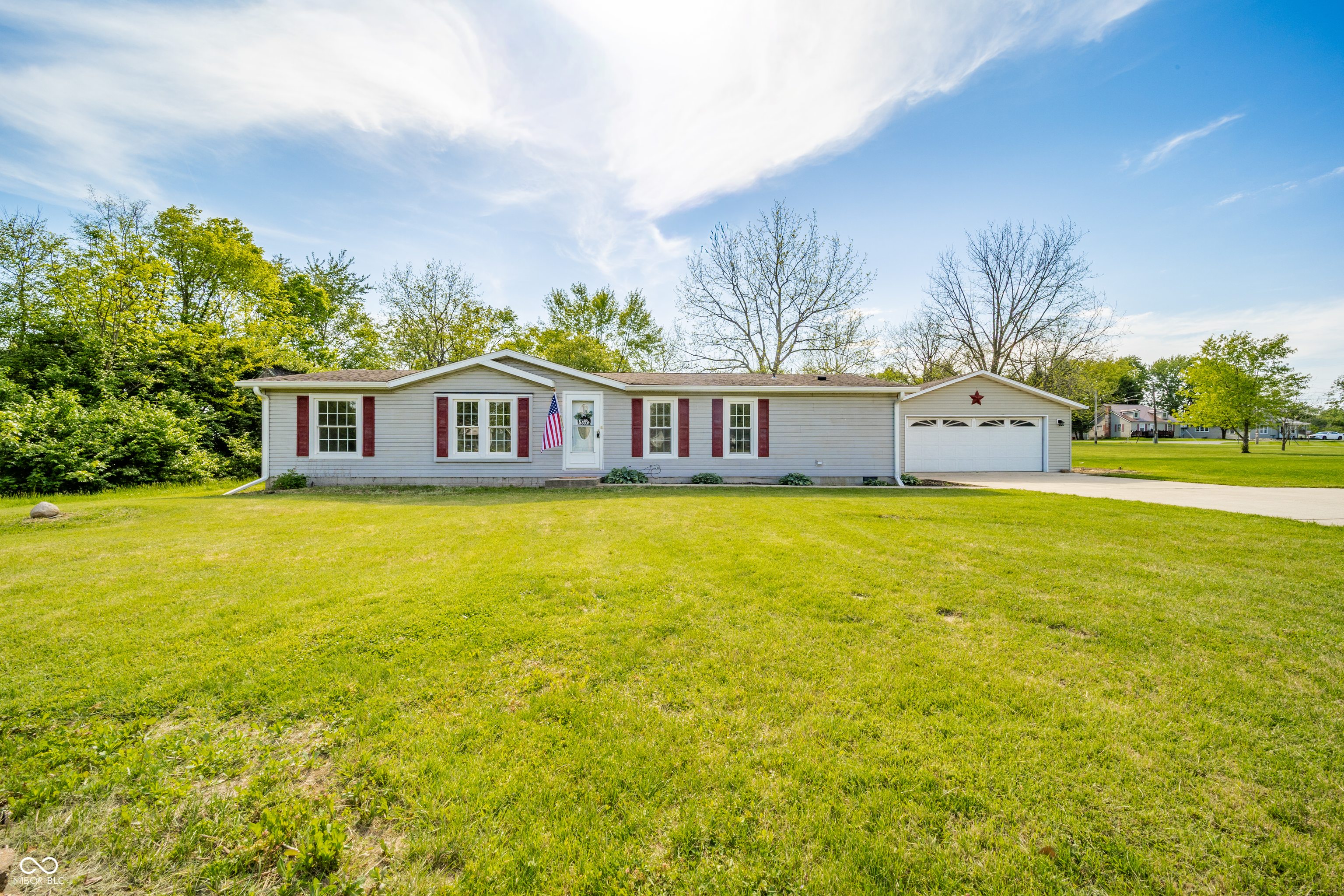 810 S Indiana Avenue Alexandria IN 46001