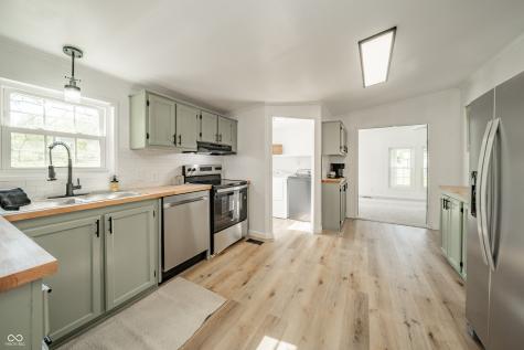 810 S Indiana Avenue Alexandria IN 46001