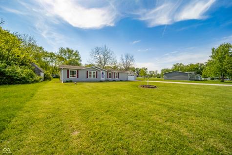 810 S Indiana Avenue Alexandria IN 46001
