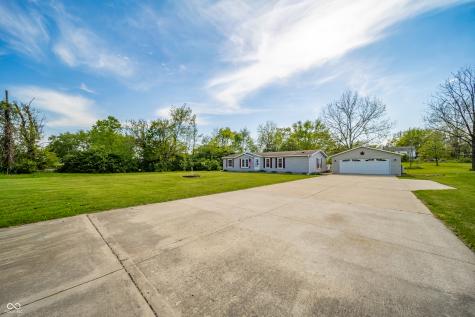 810 S Indiana Avenue Alexandria IN 46001