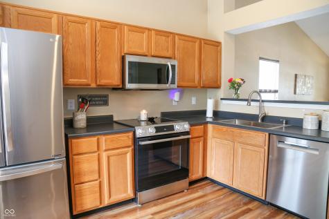 14 Daniel Circle Brownsburg IN 46112