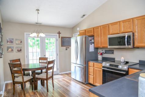 14 Daniel Circle Brownsburg IN 46112