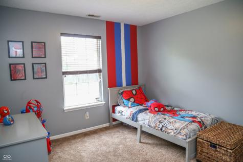 14 Daniel Circle Brownsburg IN 46112