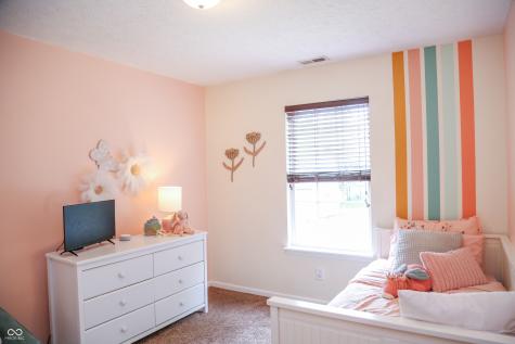14 Daniel Circle Brownsburg IN 46112