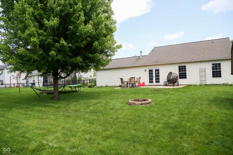 14 Daniel Circle Brownsburg IN 46112