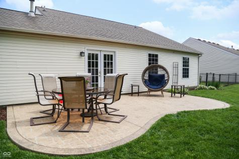 14 Daniel Circle Brownsburg IN 46112