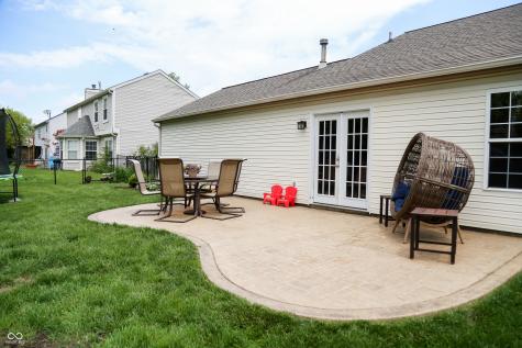 14 Daniel Circle Brownsburg IN 46112