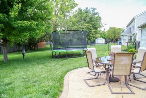 14 Daniel Circle Brownsburg IN 46112