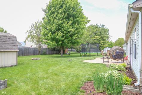 14 Daniel Circle Brownsburg IN 46112