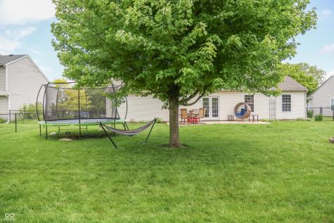 14 Daniel Circle Brownsburg IN 46112