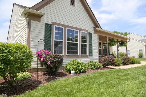 14 Daniel Circle Brownsburg IN 46112