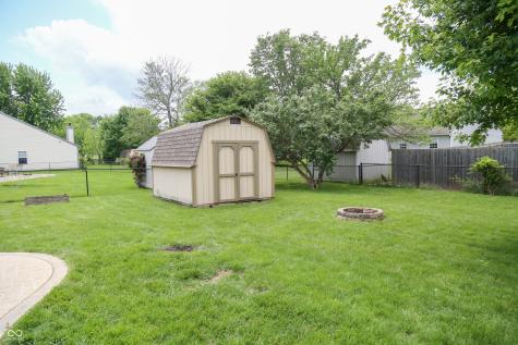 14 Daniel Circle Brownsburg IN 46112